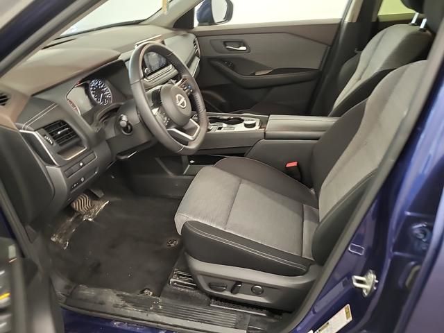 Nissan Rogue  2023 à Regina, Saskatchewan