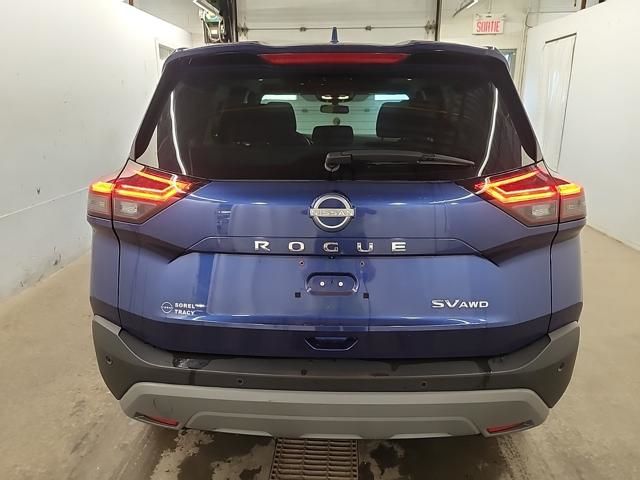 Nissan Rogue  2023 à Regina, Saskatchewan