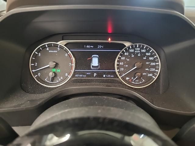Nissan Rogue  2023 à Regina, Saskatchewan