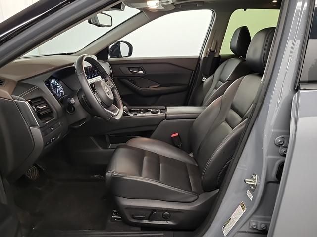 Nissan Rogue  2023 à Regina, Saskatchewan