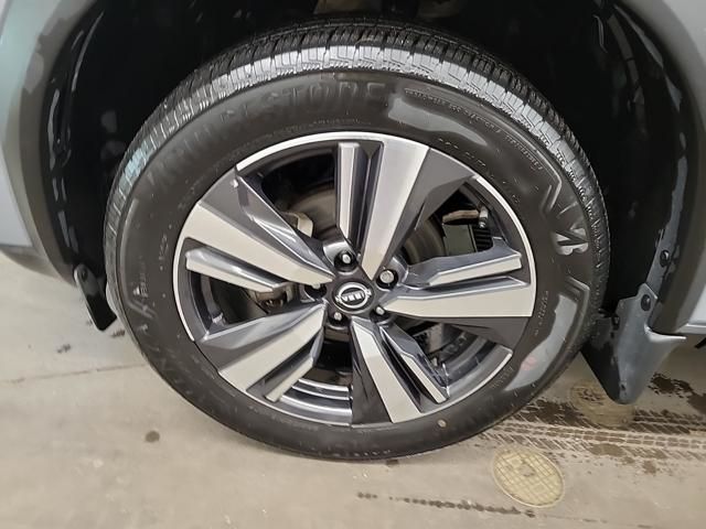 Nissan Rogue  2023 à Regina, Saskatchewan