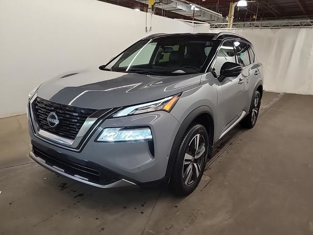 Nissan Rogue  2023 à Regina, Saskatchewan