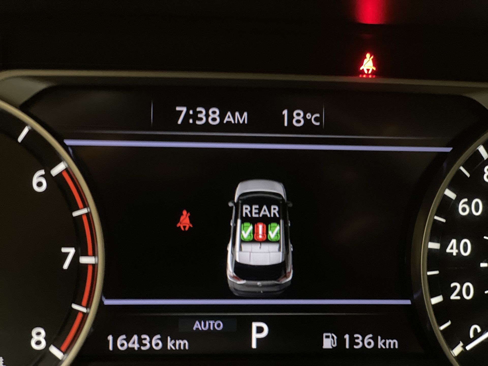 Nissan Rogue  2023 à Regina, Saskatchewan