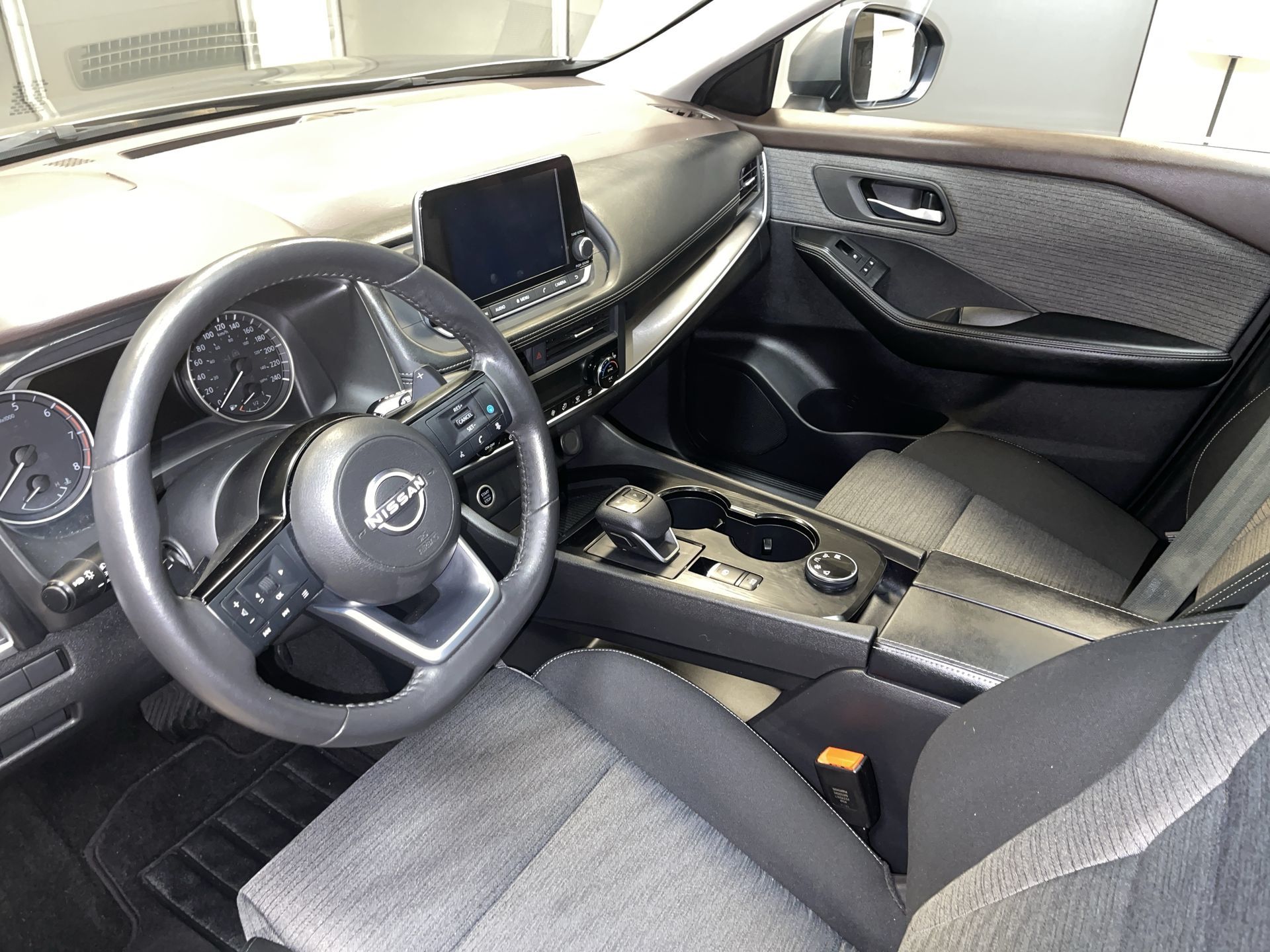 Nissan Rogue  2023 à Regina, Saskatchewan