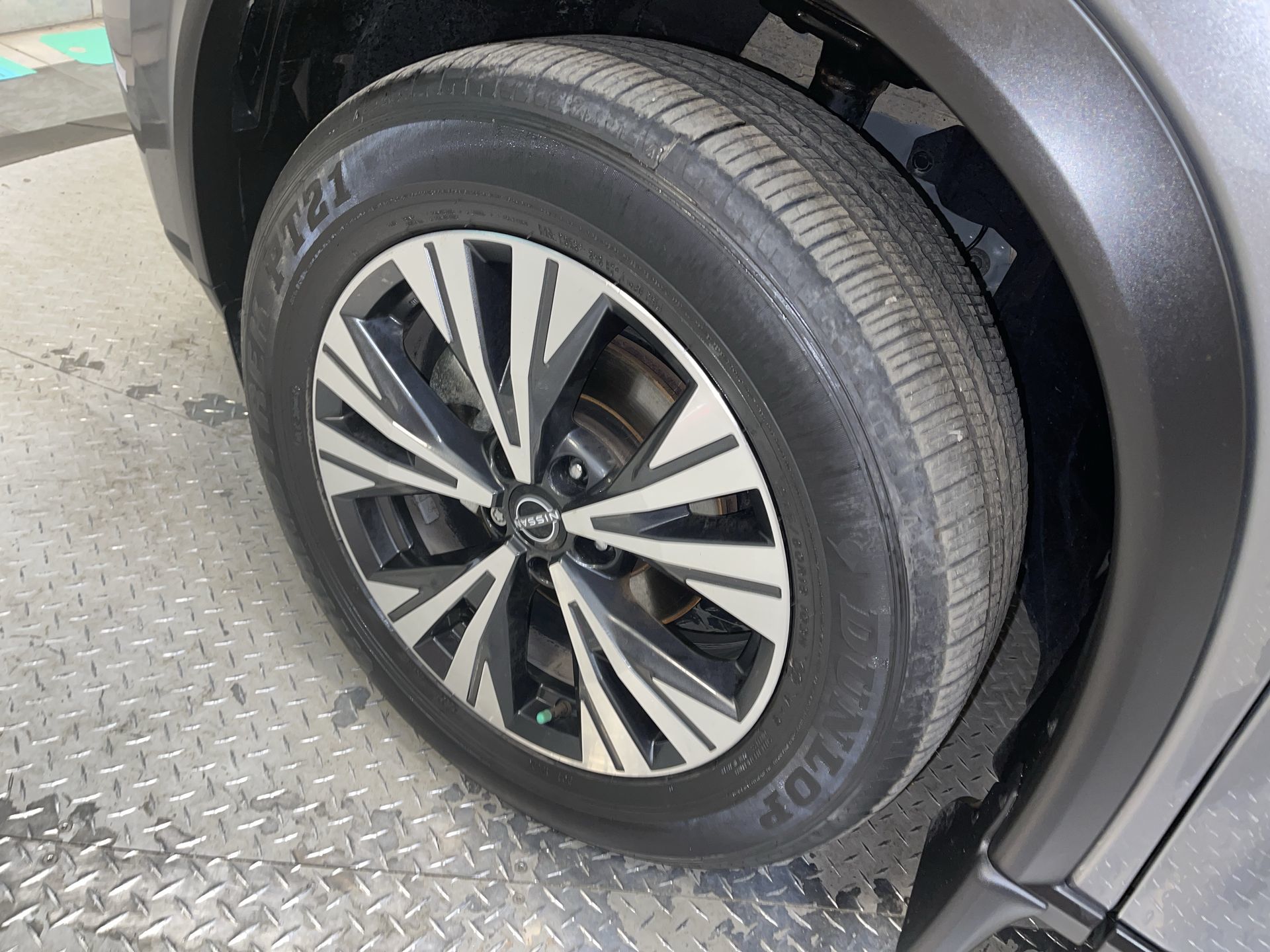 Nissan Rogue  2023 à Regina, Saskatchewan