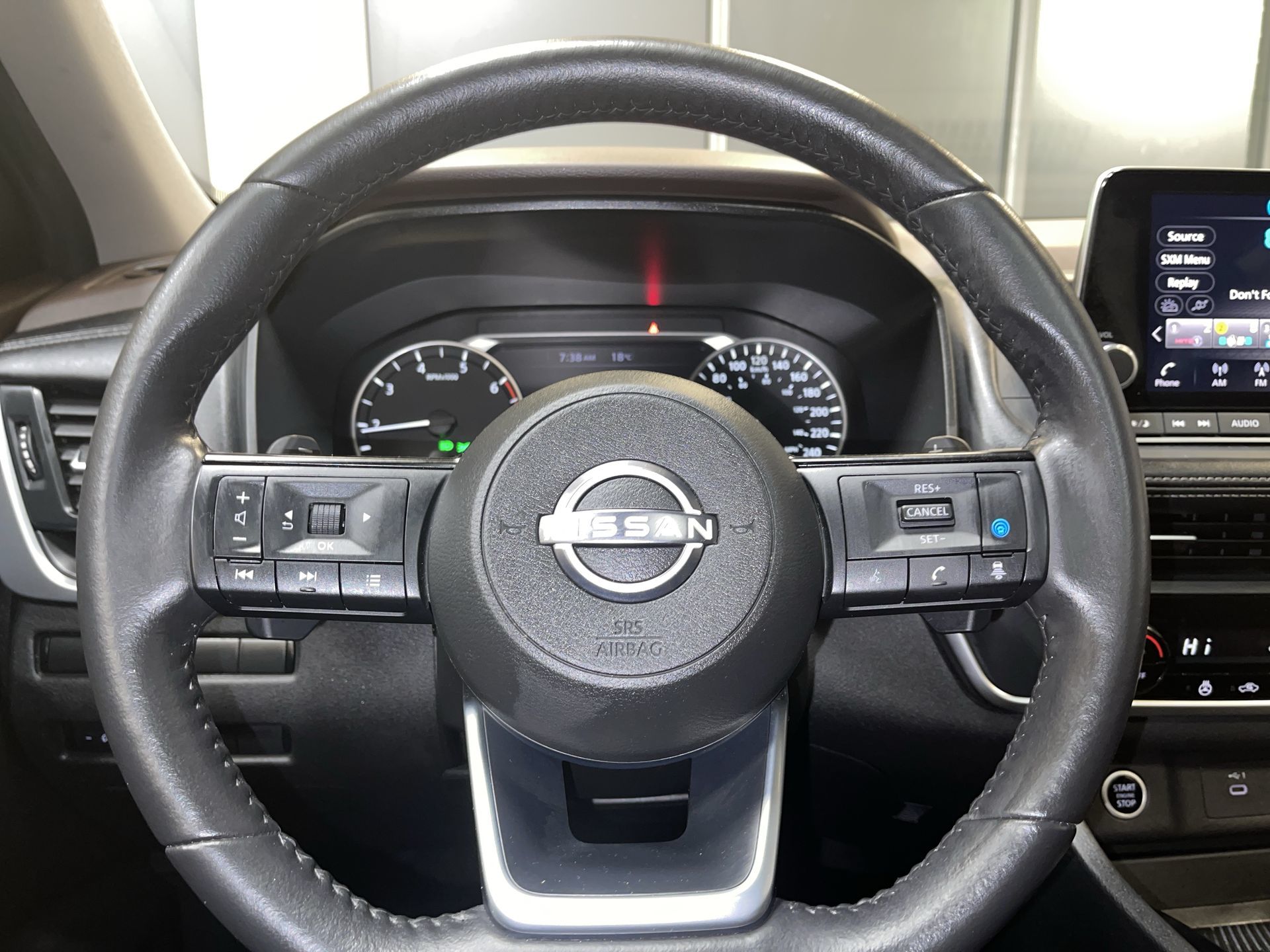 Nissan Rogue  2023 à Regina, Saskatchewan