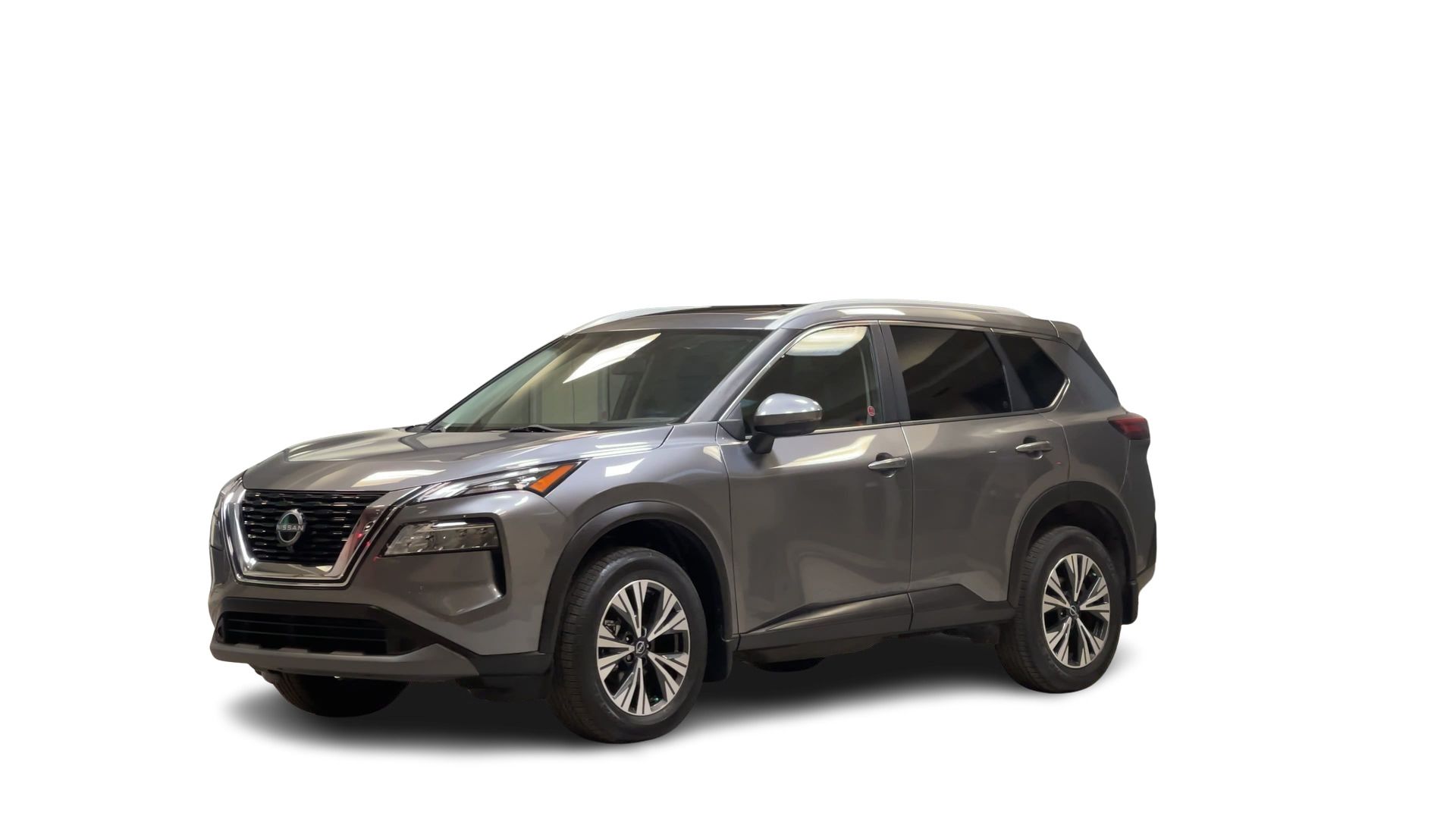 Nissan Rogue  2023 à Regina, Saskatchewan