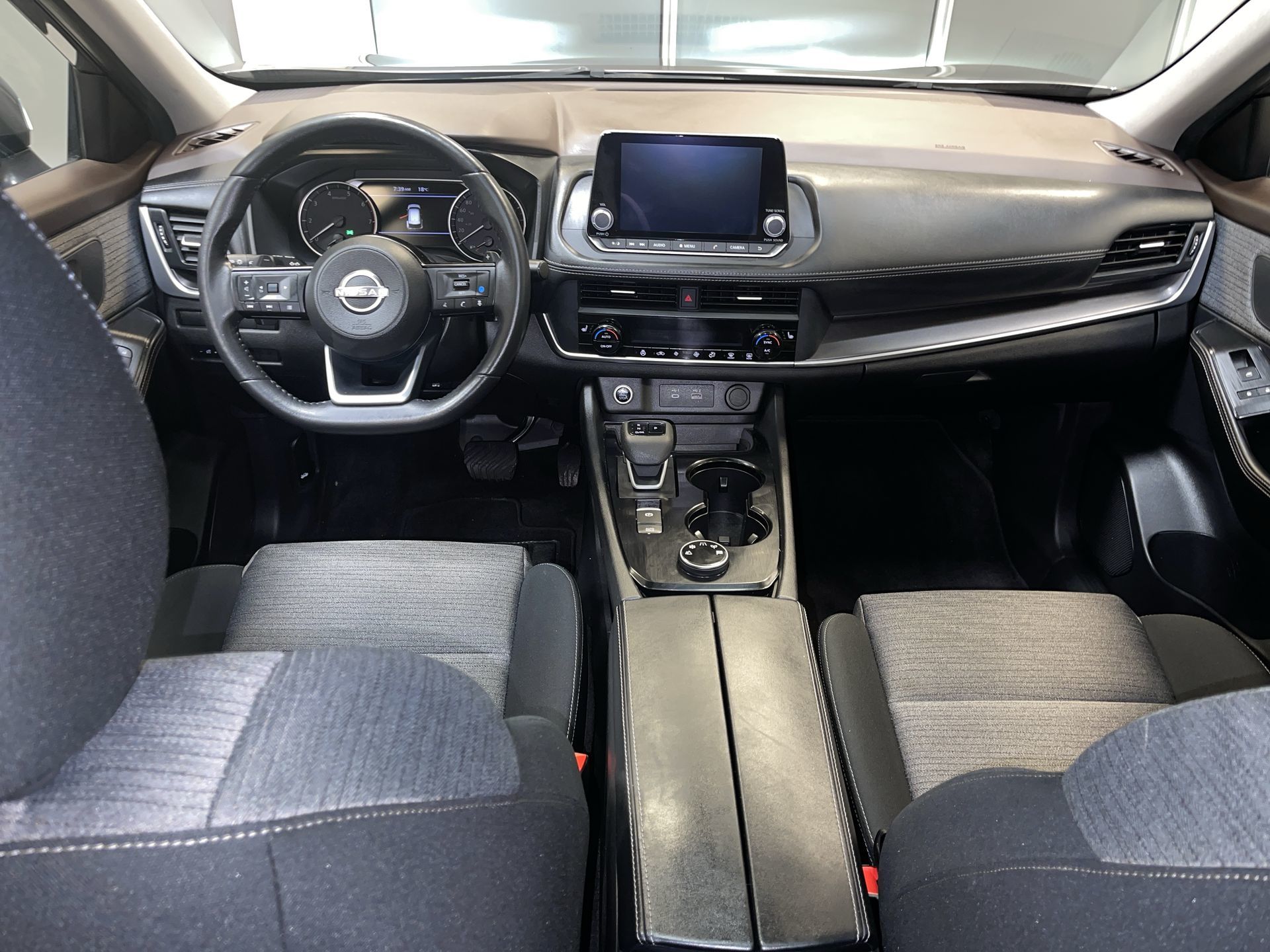 Nissan Rogue  2023 à Regina, Saskatchewan