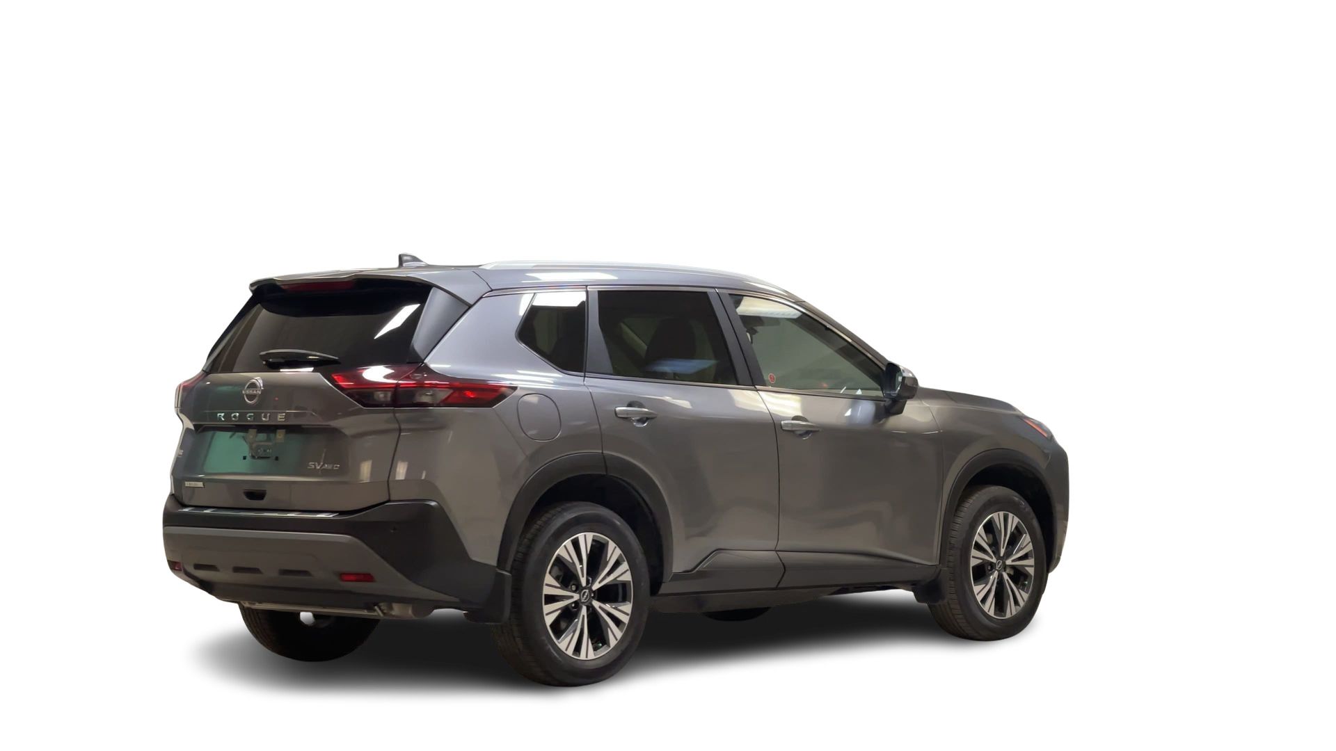 Nissan Rogue  2023 à Regina, Saskatchewan