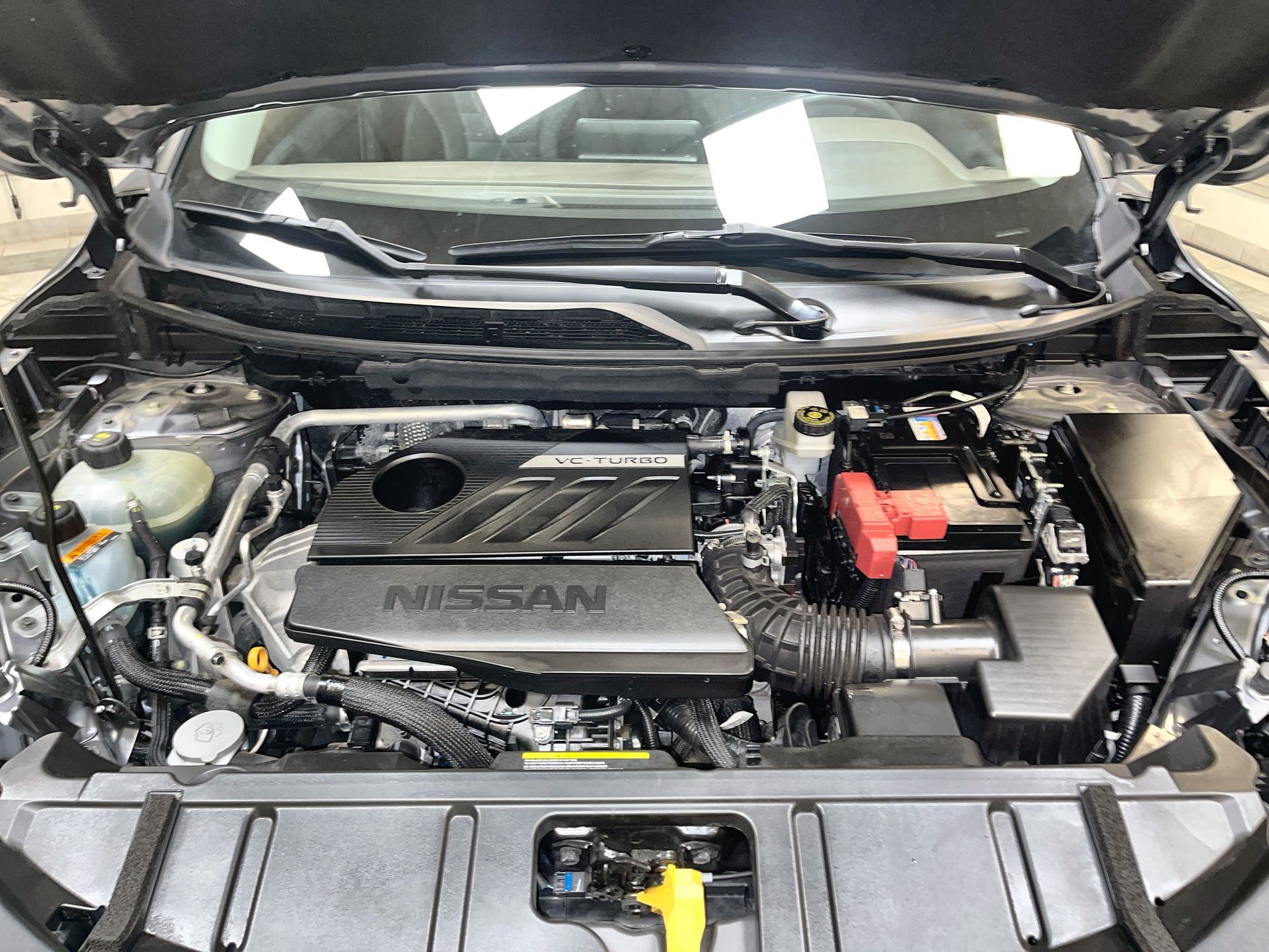 Nissan Rogue  2023 à Regina, Saskatchewan