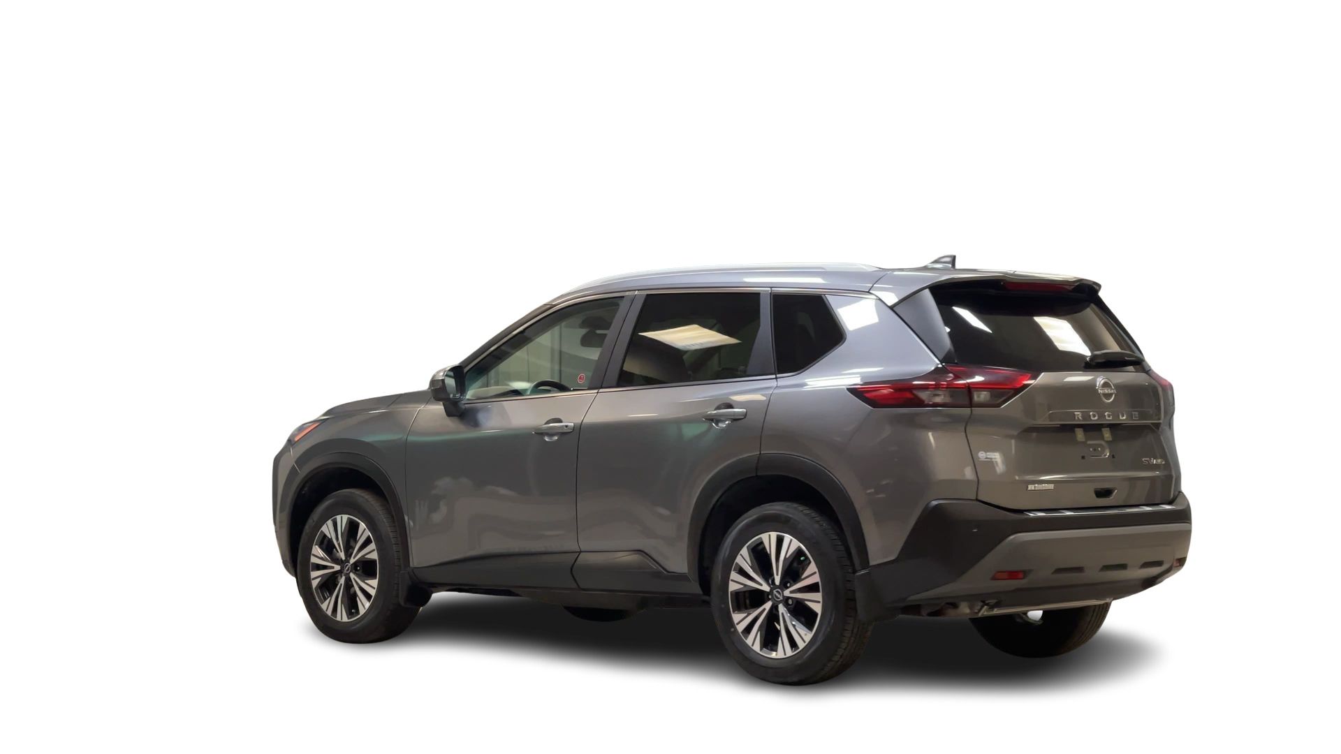 Nissan Rogue  2023 à Regina, Saskatchewan