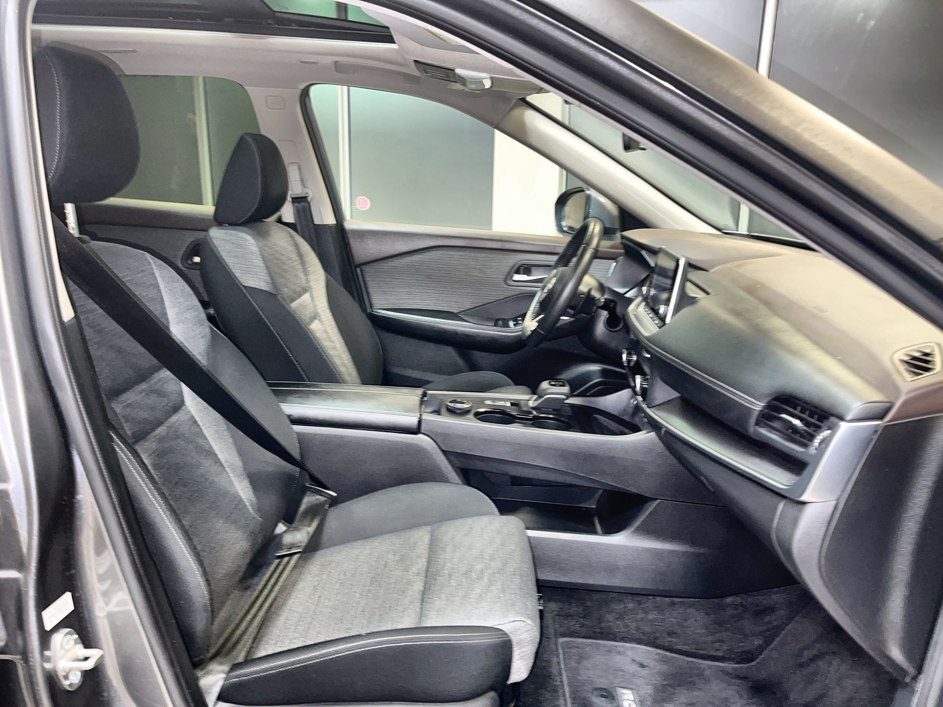 Nissan Rogue  2023 à Regina, Saskatchewan