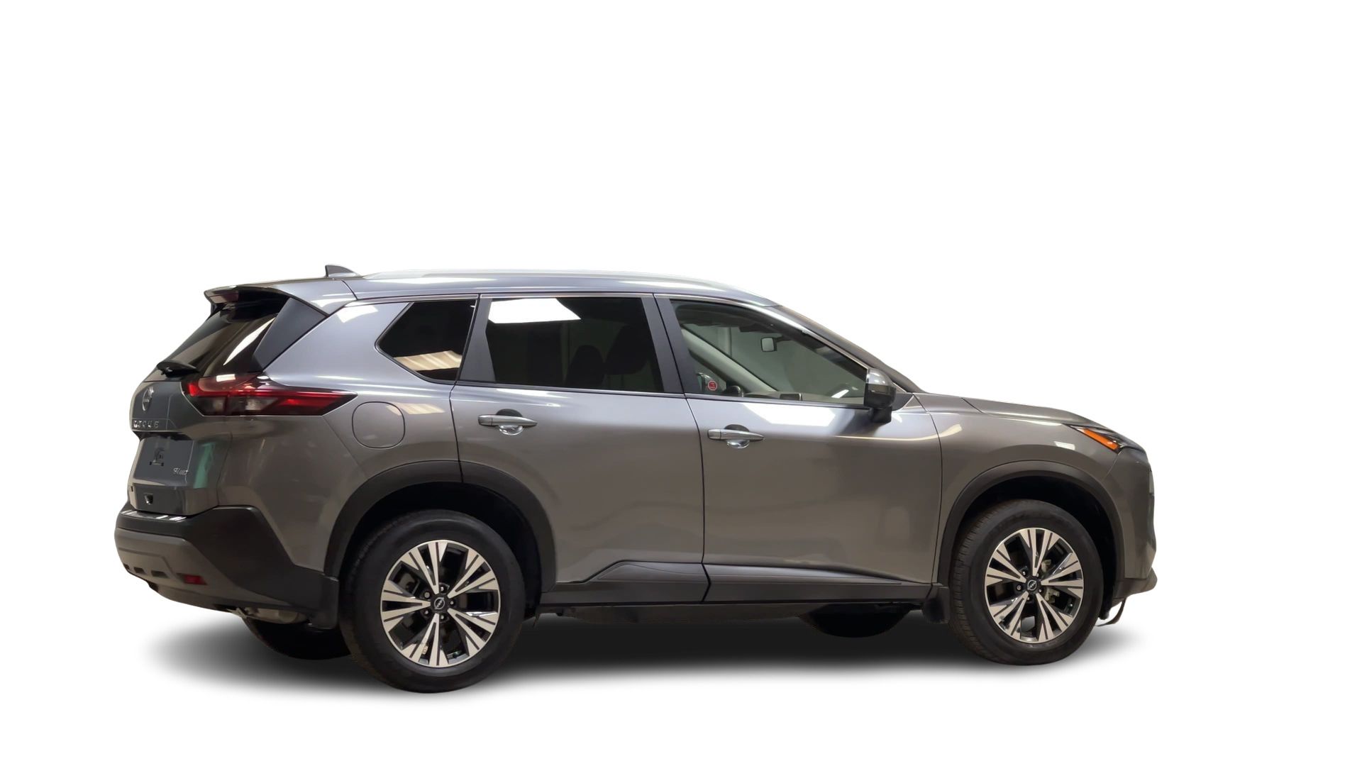 Nissan Rogue  2023 à Regina, Saskatchewan