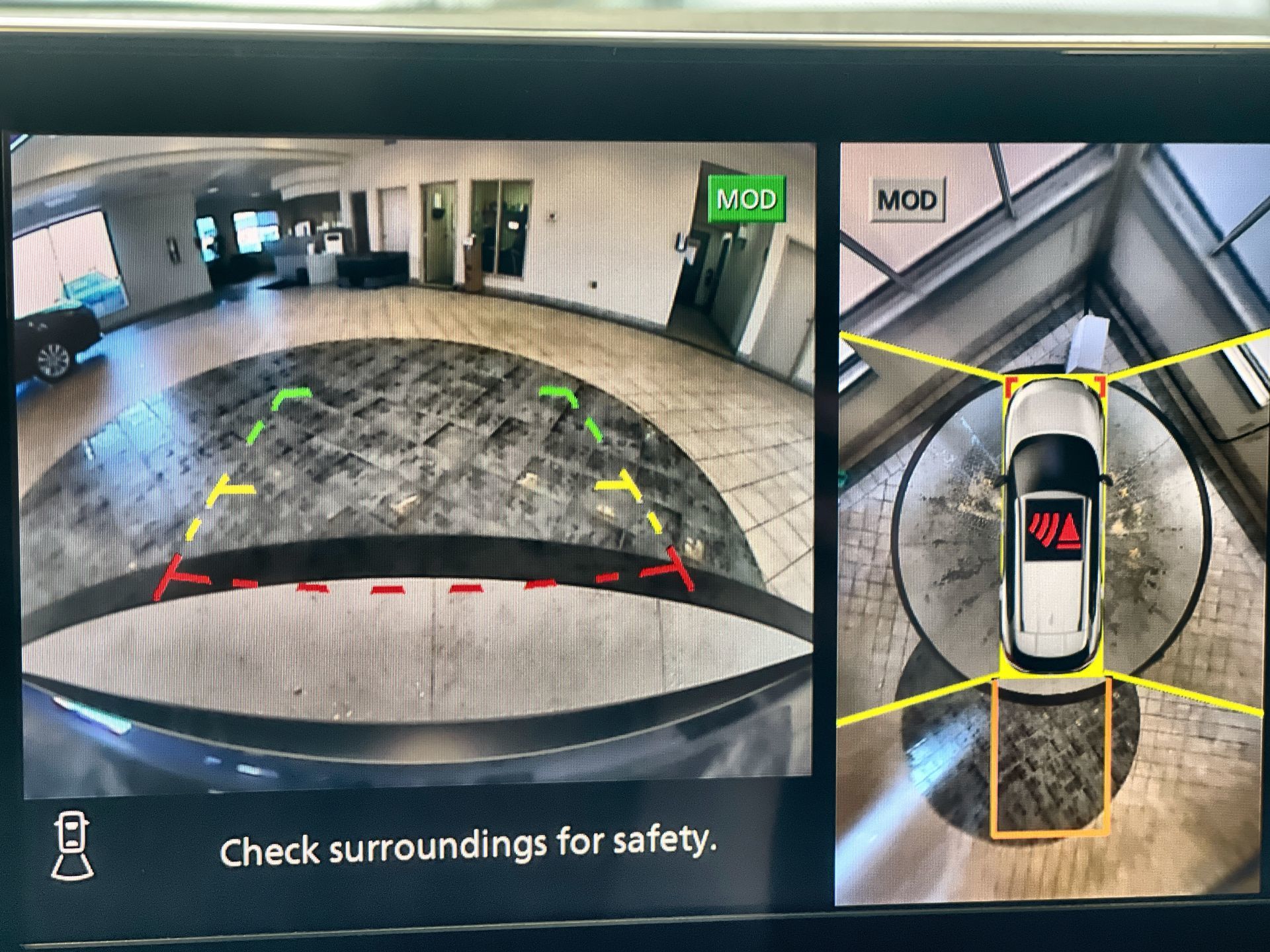 Nissan Rogue  2023 à Regina, Saskatchewan