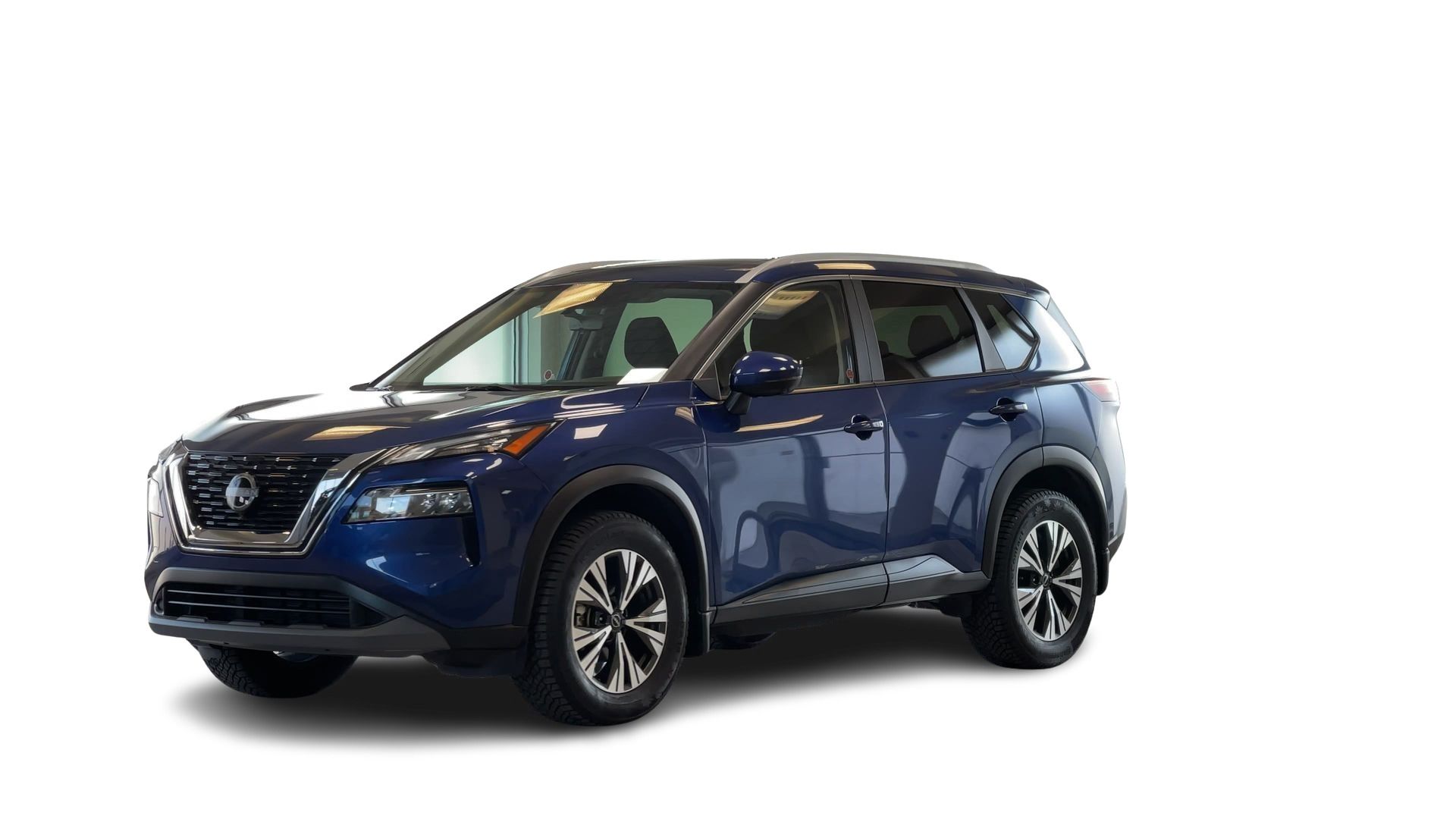 Nissan Rogue  2023 à Regina, Saskatchewan