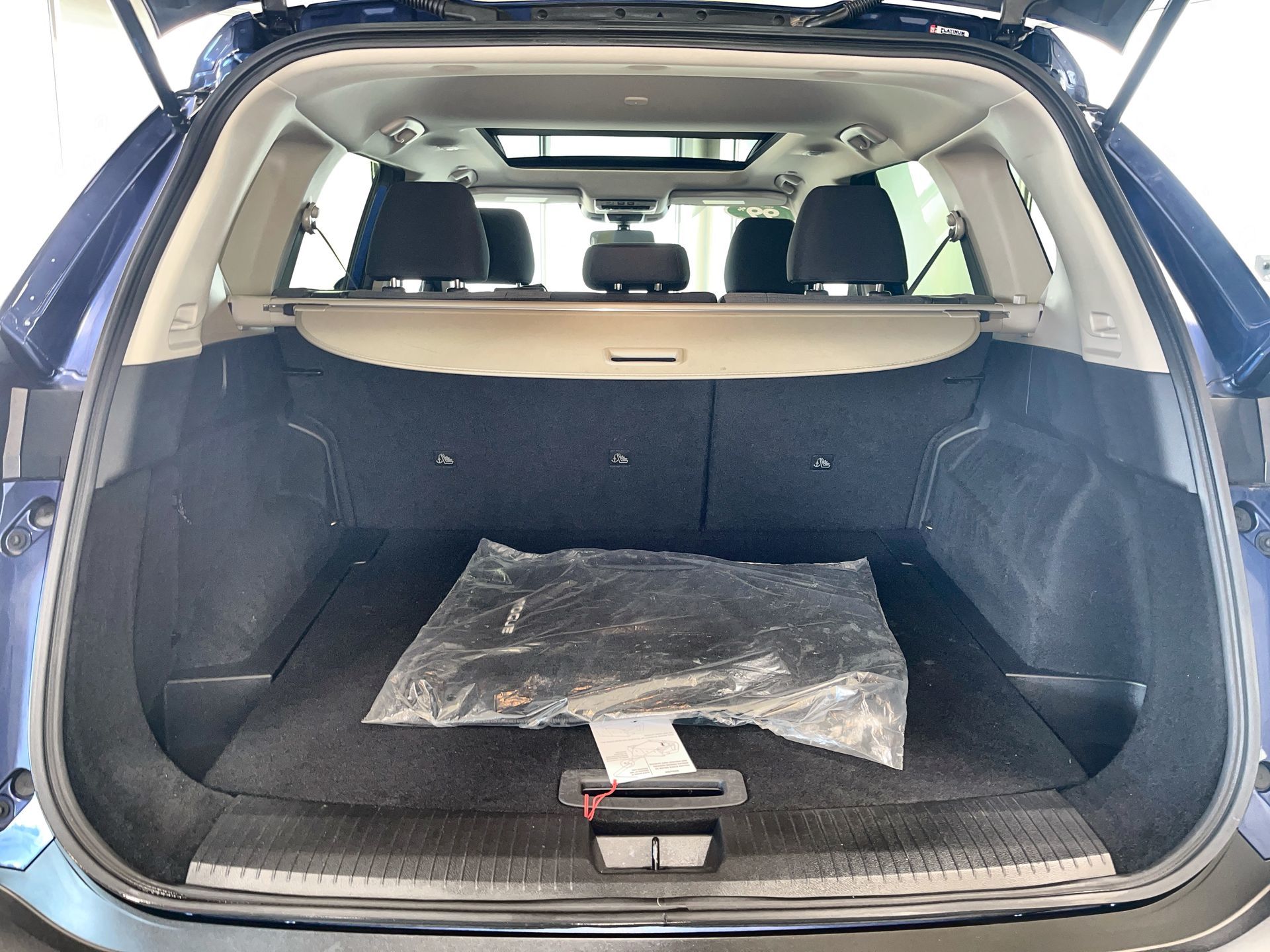 Nissan Rogue  2023 à Regina, Saskatchewan