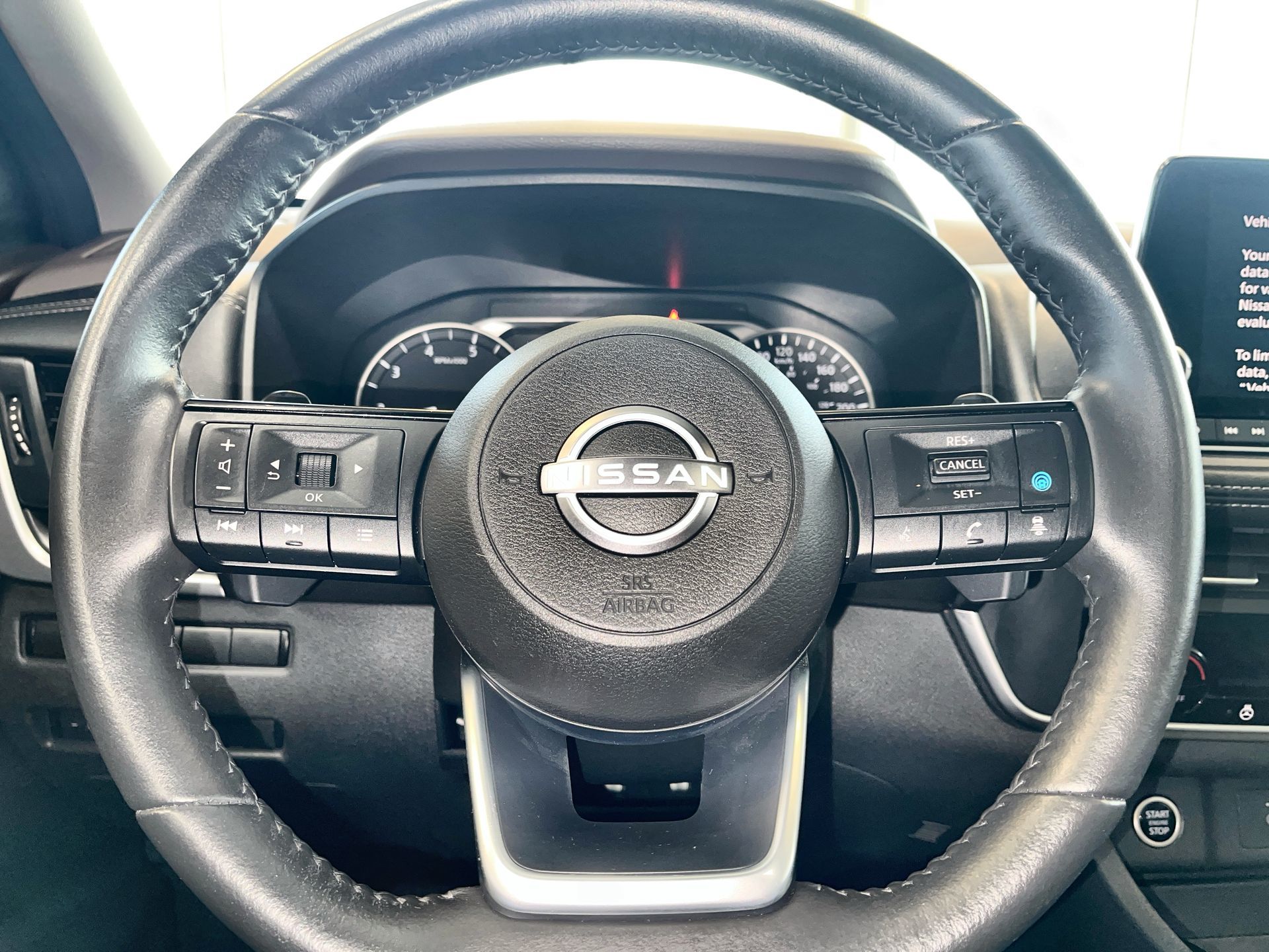 Nissan Rogue  2023 à Regina, Saskatchewan