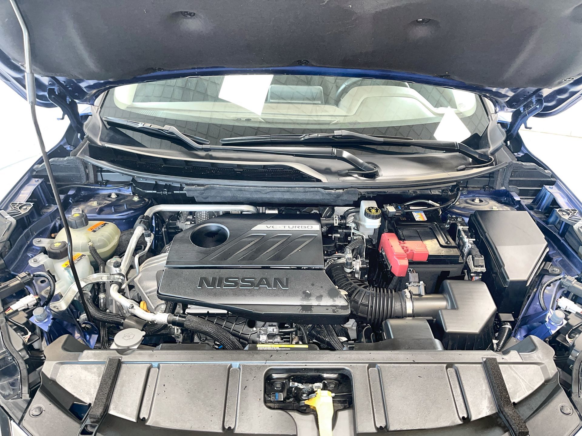 Nissan Rogue  2023 à Regina, Saskatchewan