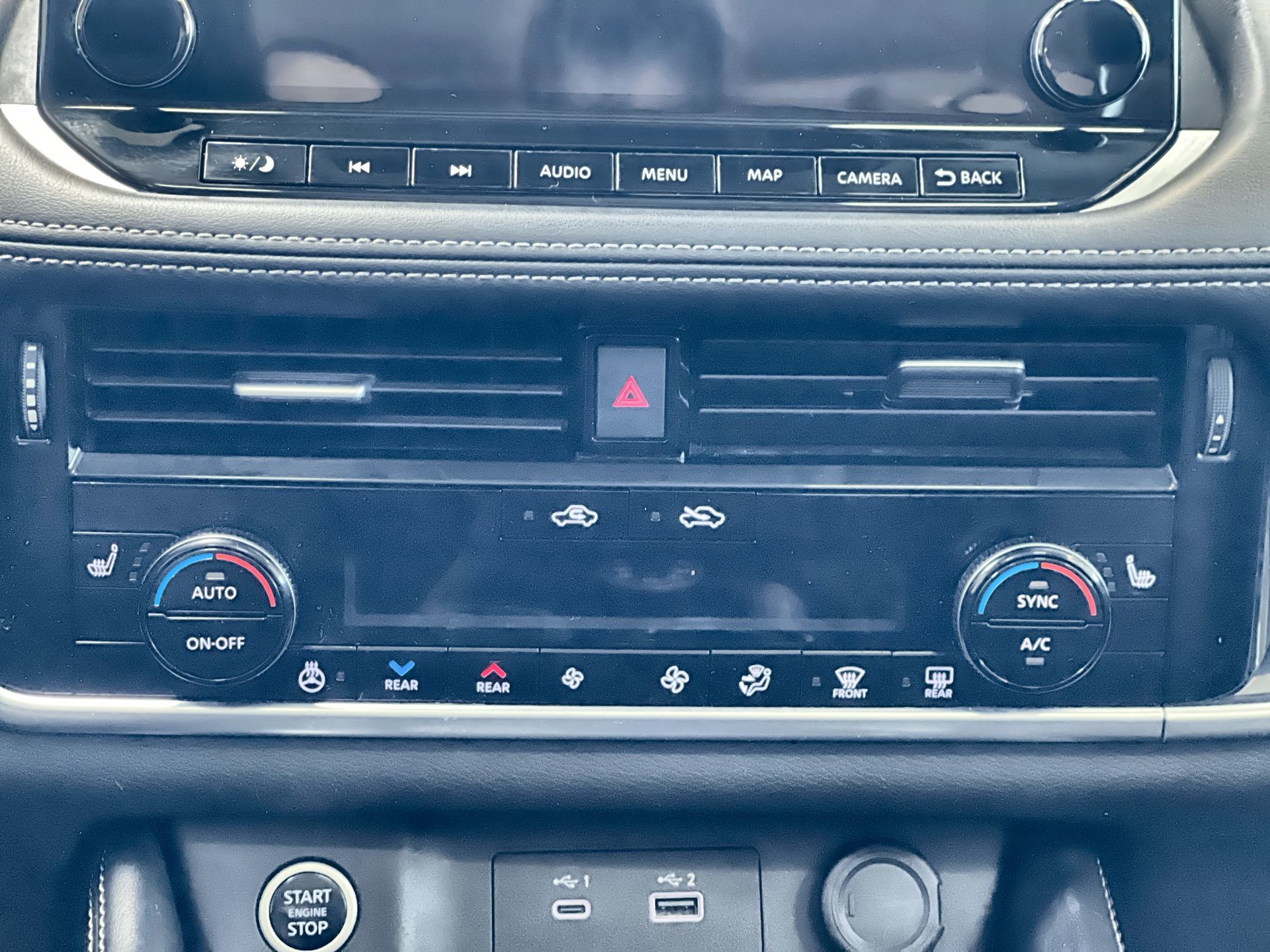 2023 Nissan Rogue in Regina, Saskatchewan