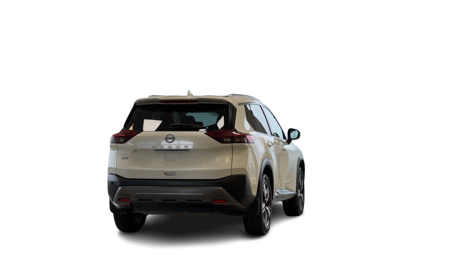 2023 Nissan Rogue in Regina, Saskatchewan