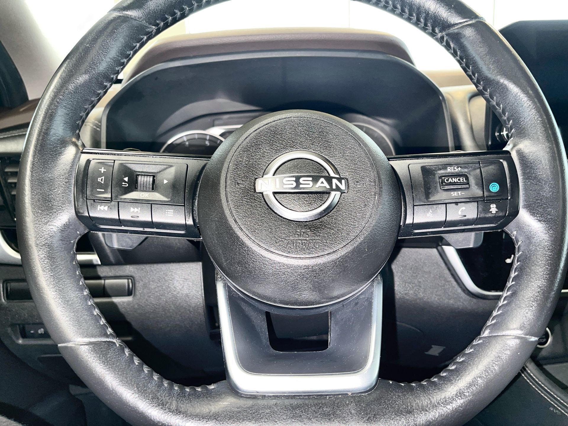 2023 Nissan Rogue in Regina, Saskatchewan