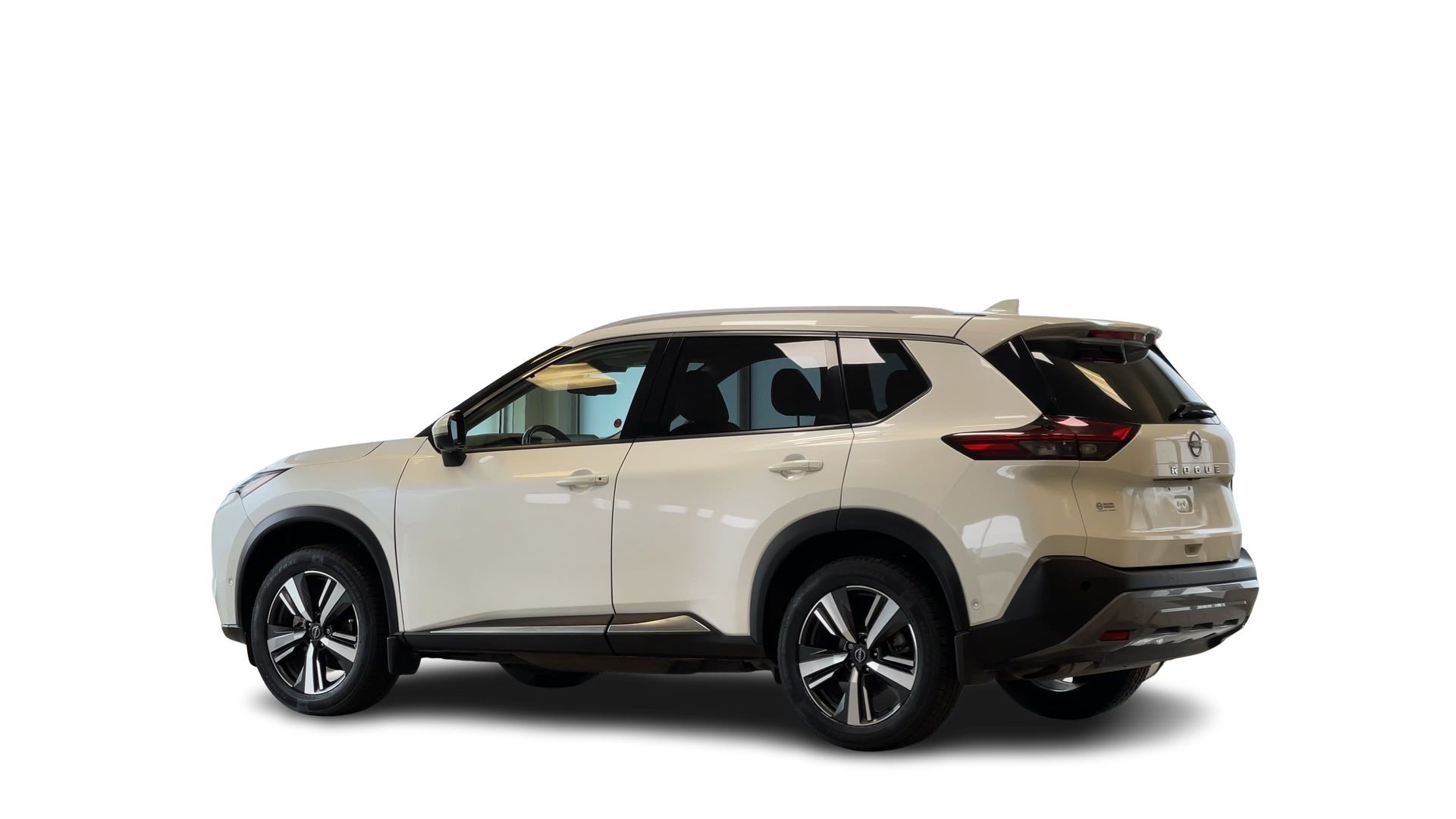 2023 Nissan Rogue in Regina, Saskatchewan