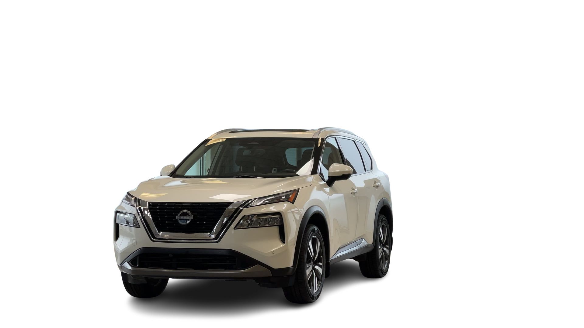 2023 Nissan Rogue in Regina, Saskatchewan
