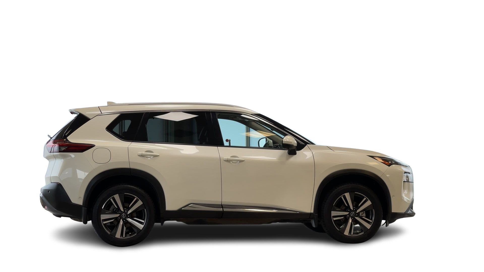 2023 Nissan Rogue in Regina, Saskatchewan