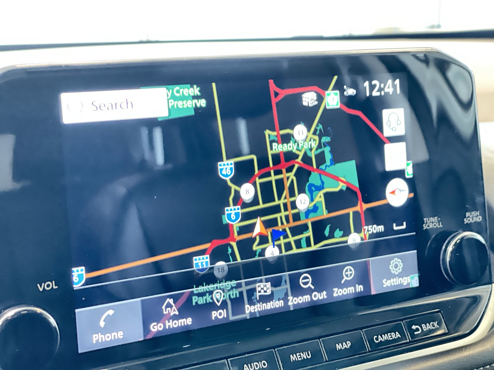 2023 Nissan Rogue in Regina, Saskatchewan