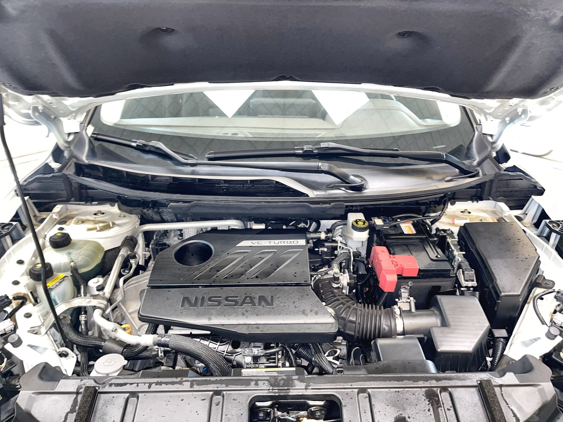 2023 Nissan Rogue in Regina, Saskatchewan