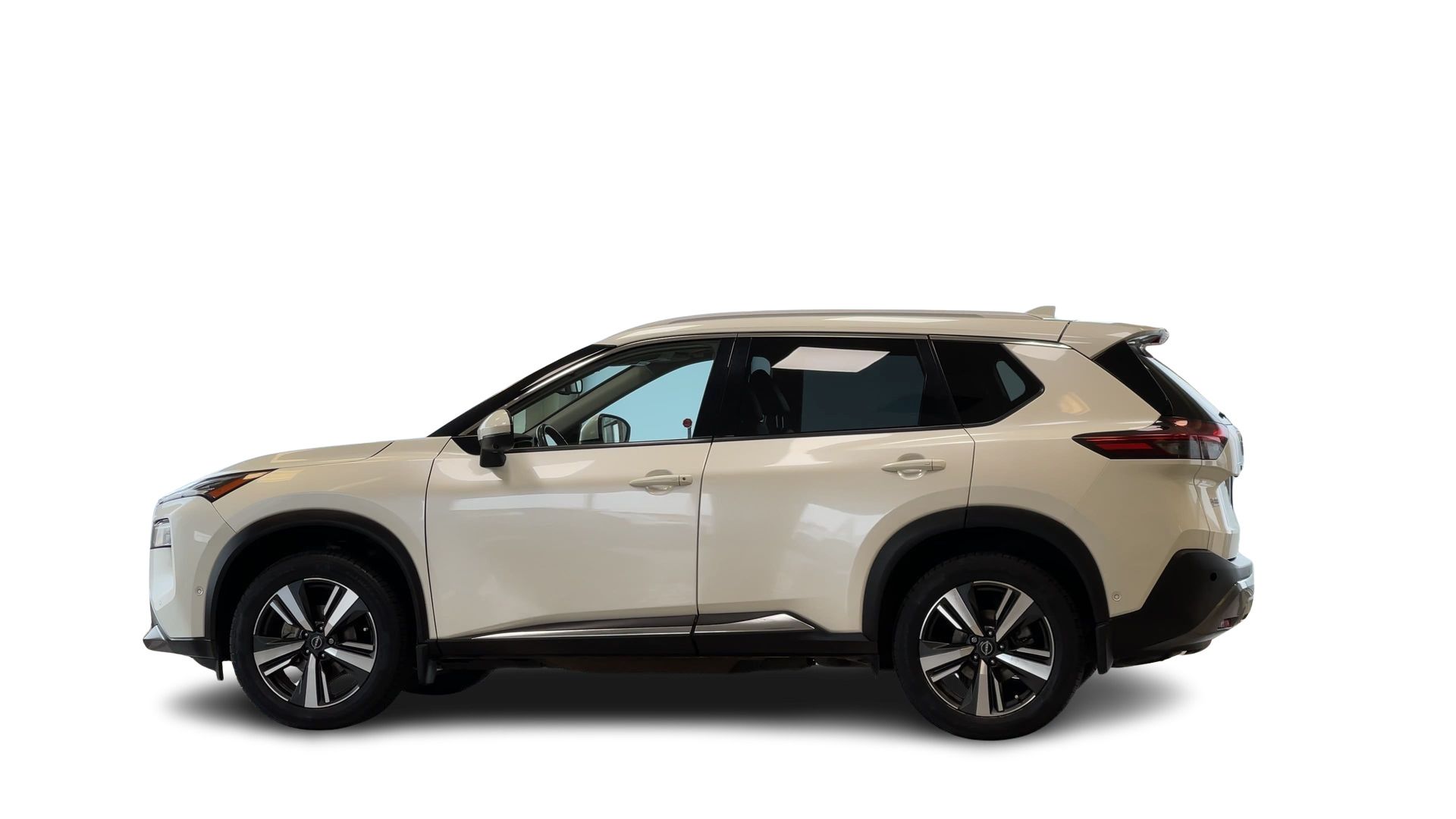 2023 Nissan Rogue in Regina, Saskatchewan