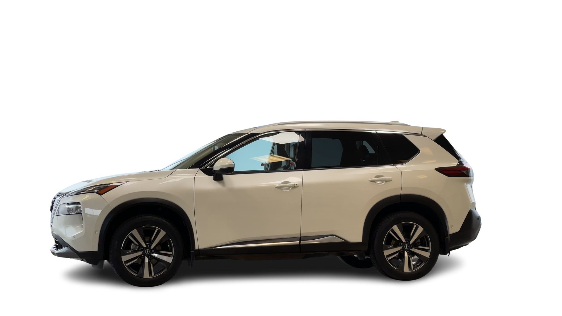 2023 Nissan Rogue in Regina, Saskatchewan