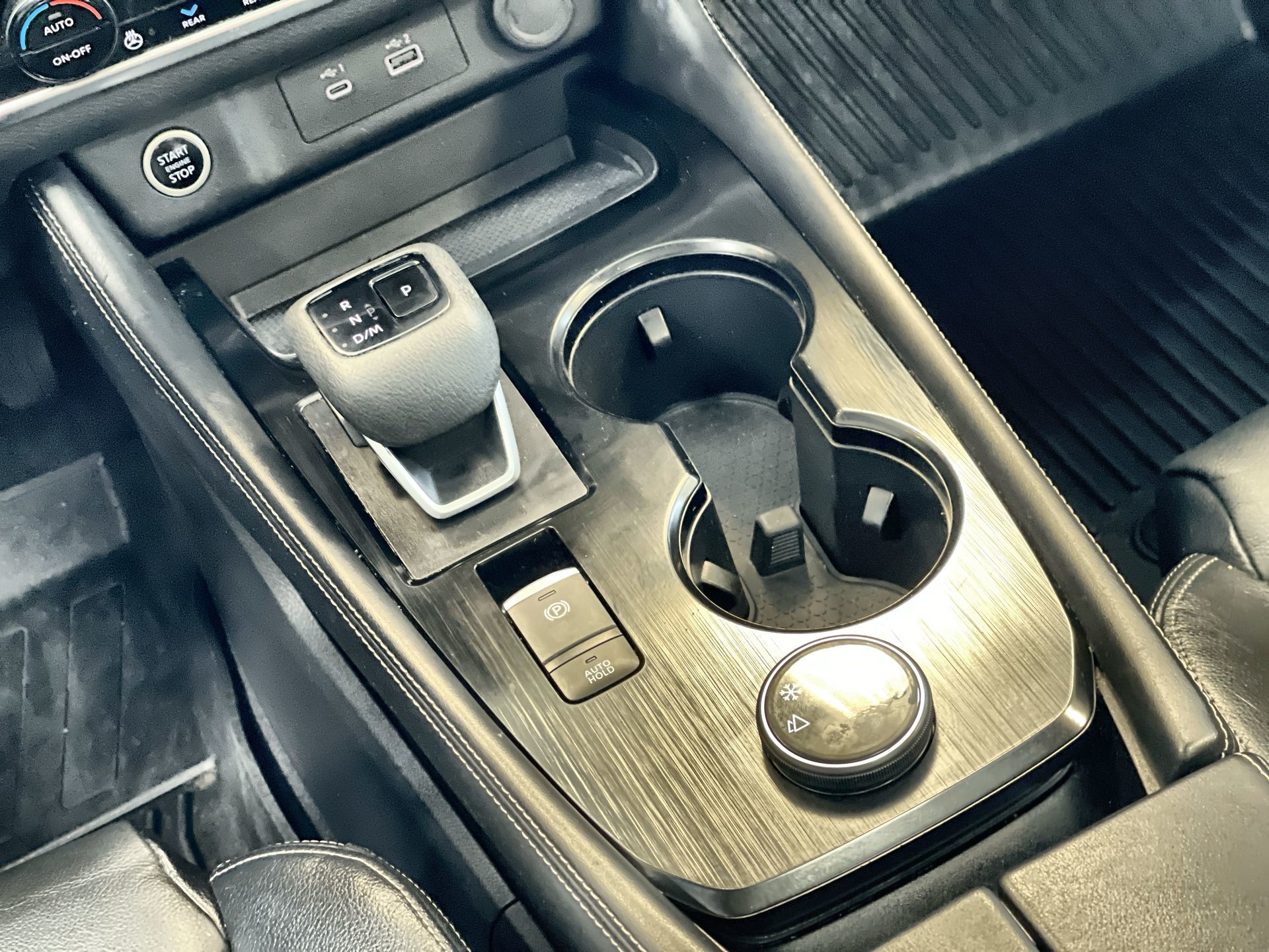 2023 Nissan Rogue in Regina, Saskatchewan