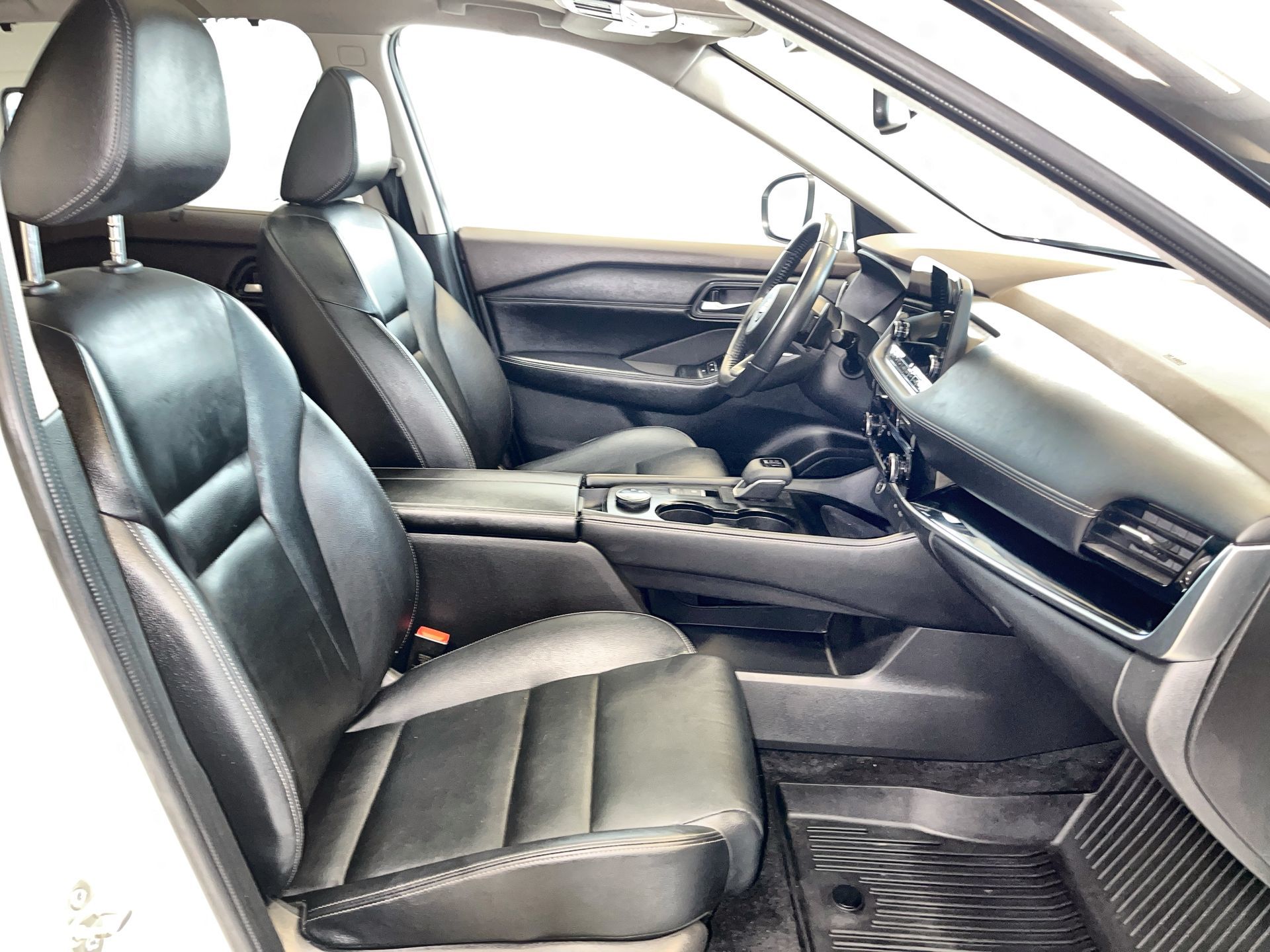 2023 Nissan Rogue in Regina, Saskatchewan