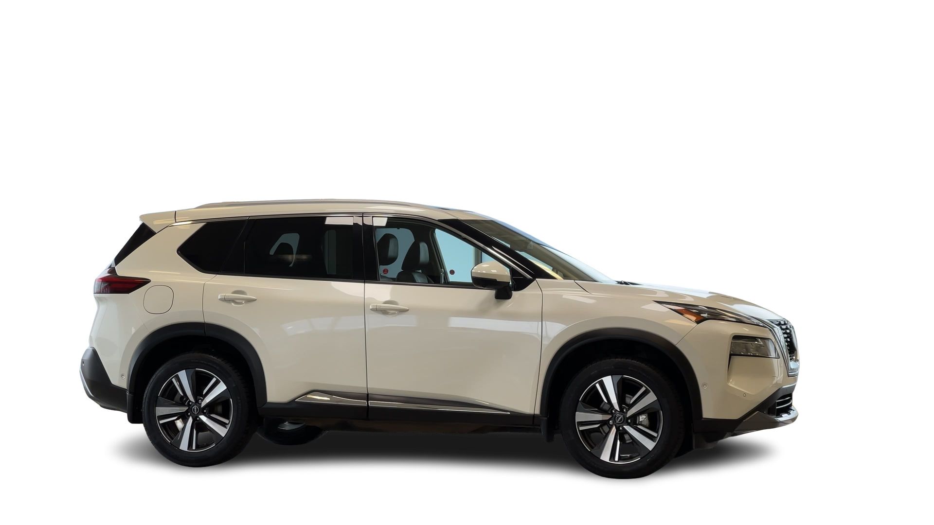 2023 Nissan Rogue in Regina, Saskatchewan