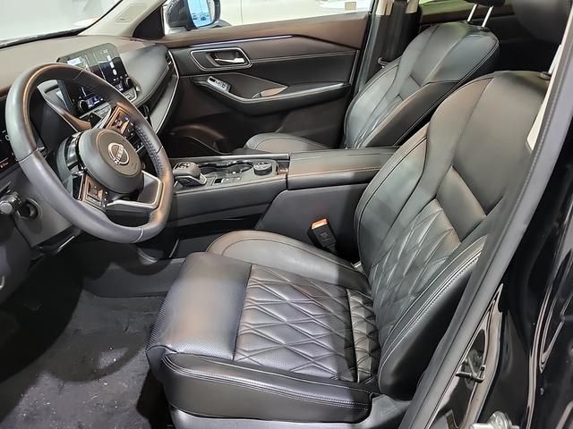 Nissan Rogue  2023 à Regina, Saskatchewan