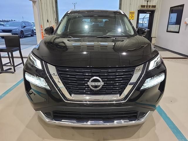 Nissan Rogue  2023 à Regina, Saskatchewan