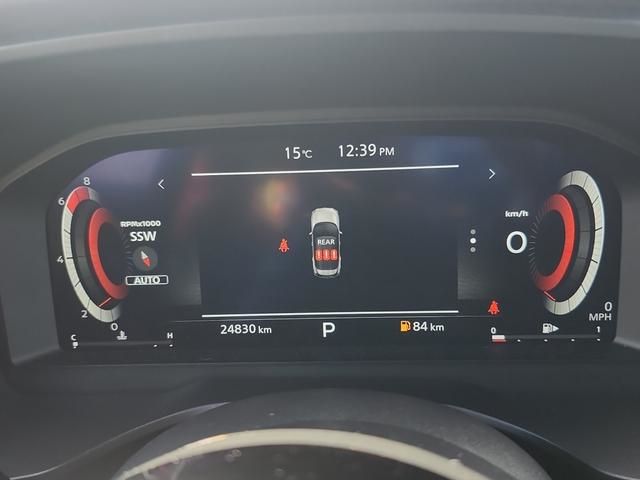 Nissan Rogue  2023 à Regina, Saskatchewan