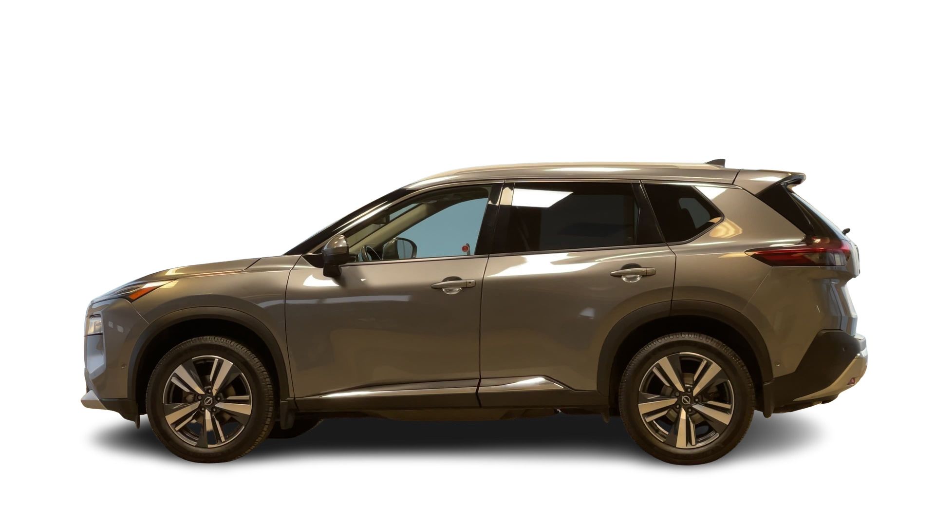 2023 Nissan Rogue in Regina, Saskatchewan