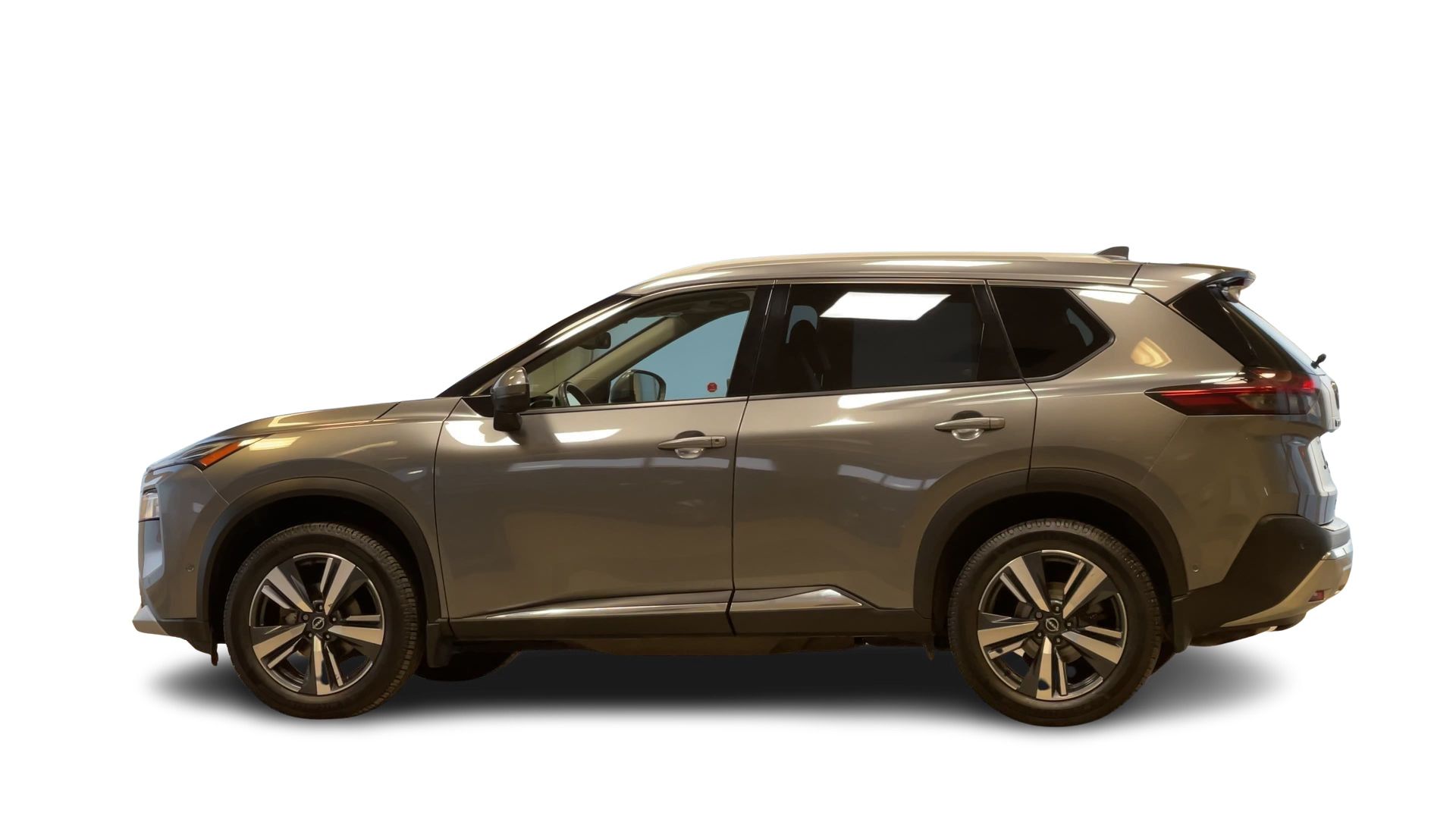 2023 Nissan Rogue in Regina, Saskatchewan