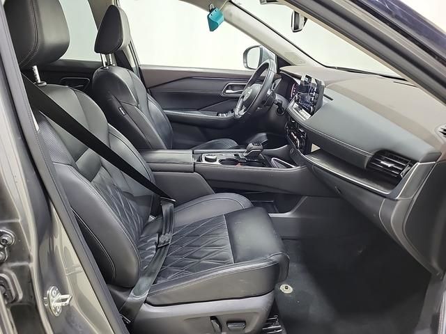 Nissan Rogue  2023 à Regina, Saskatchewan