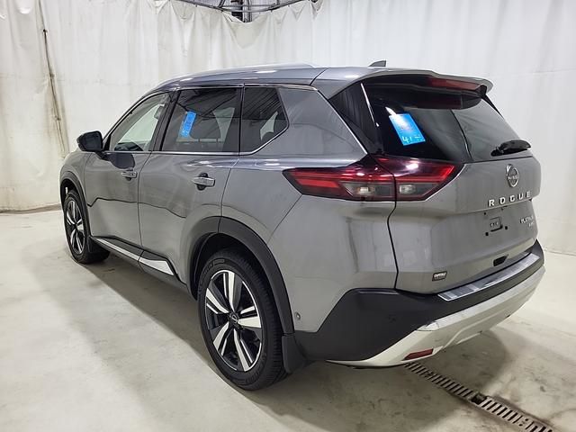 Nissan Rogue  2023 à Regina, Saskatchewan