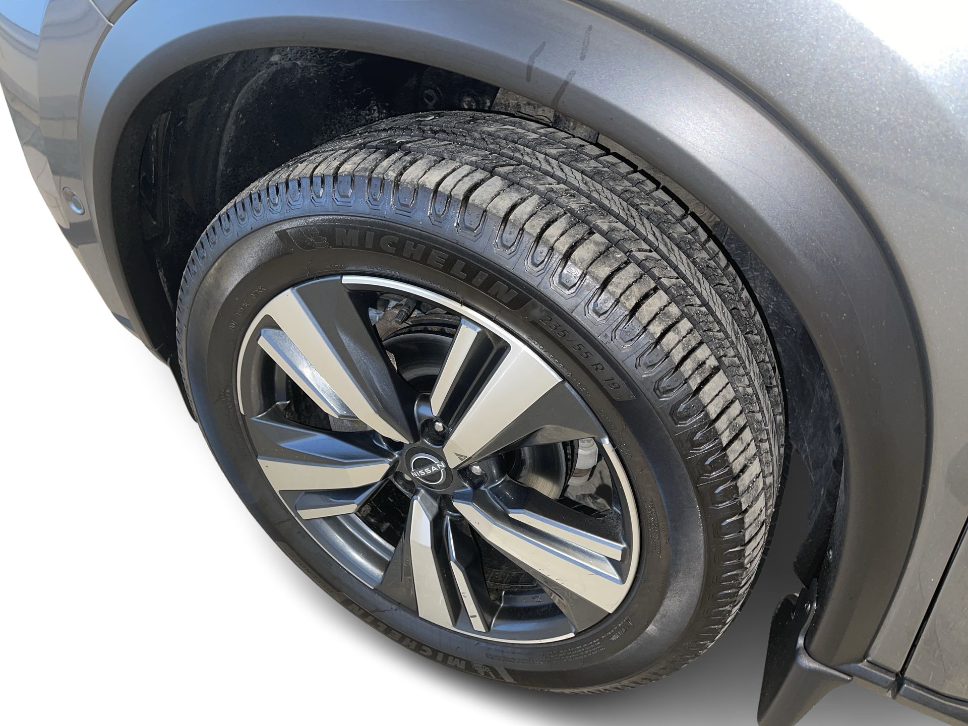 2023 Nissan Rogue in Regina, Saskatchewan