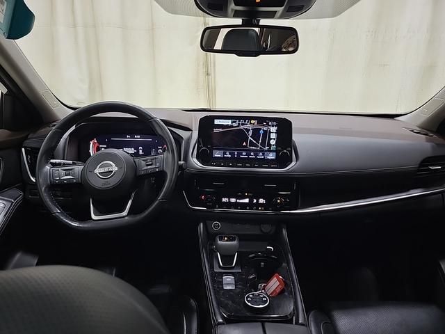 Nissan Rogue  2023 à Regina, Saskatchewan