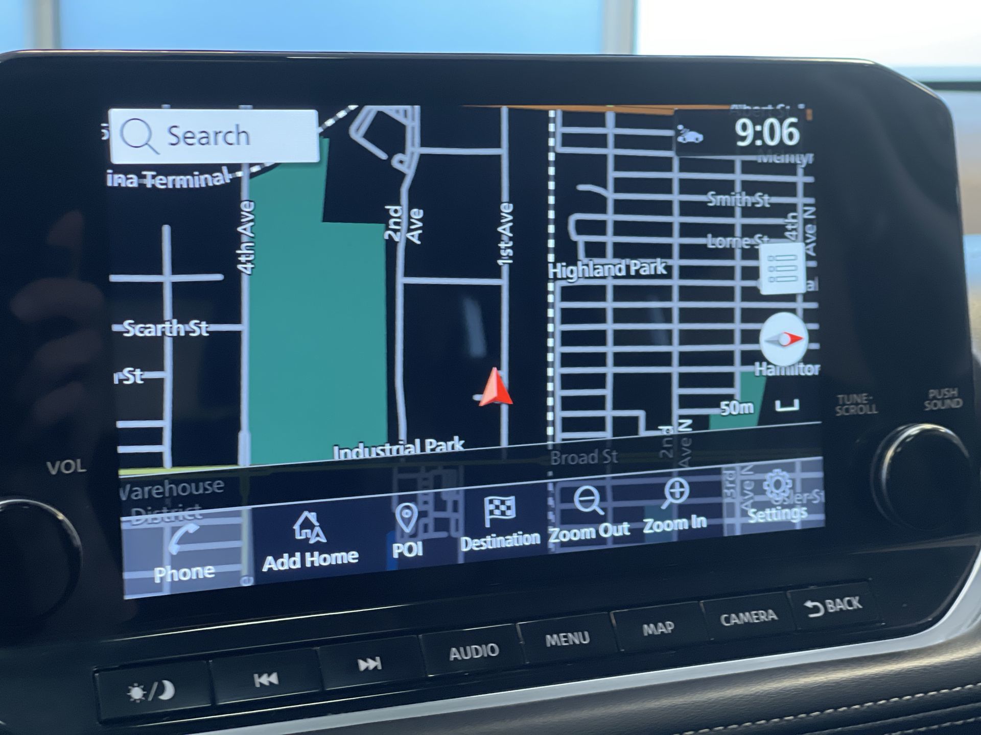 2023 Nissan Rogue in Regina, Saskatchewan