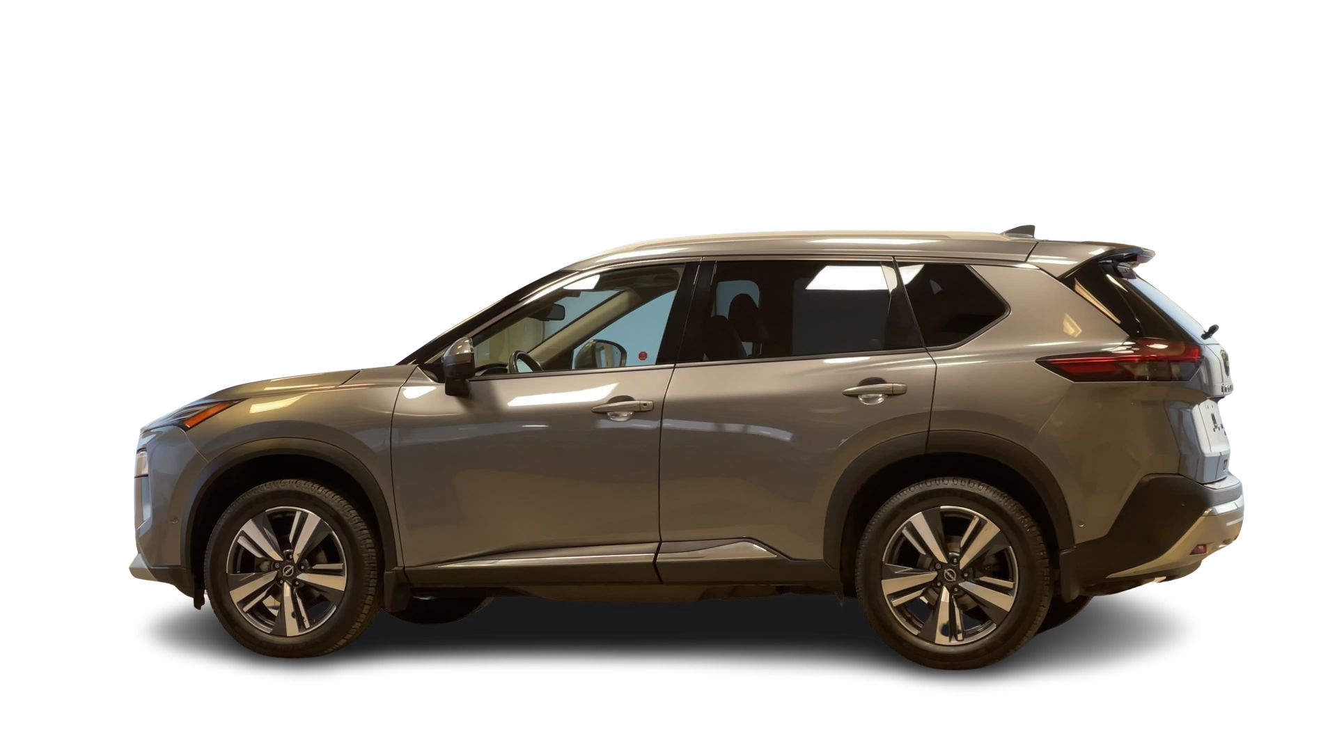 2023 Nissan Rogue in Regina, Saskatchewan