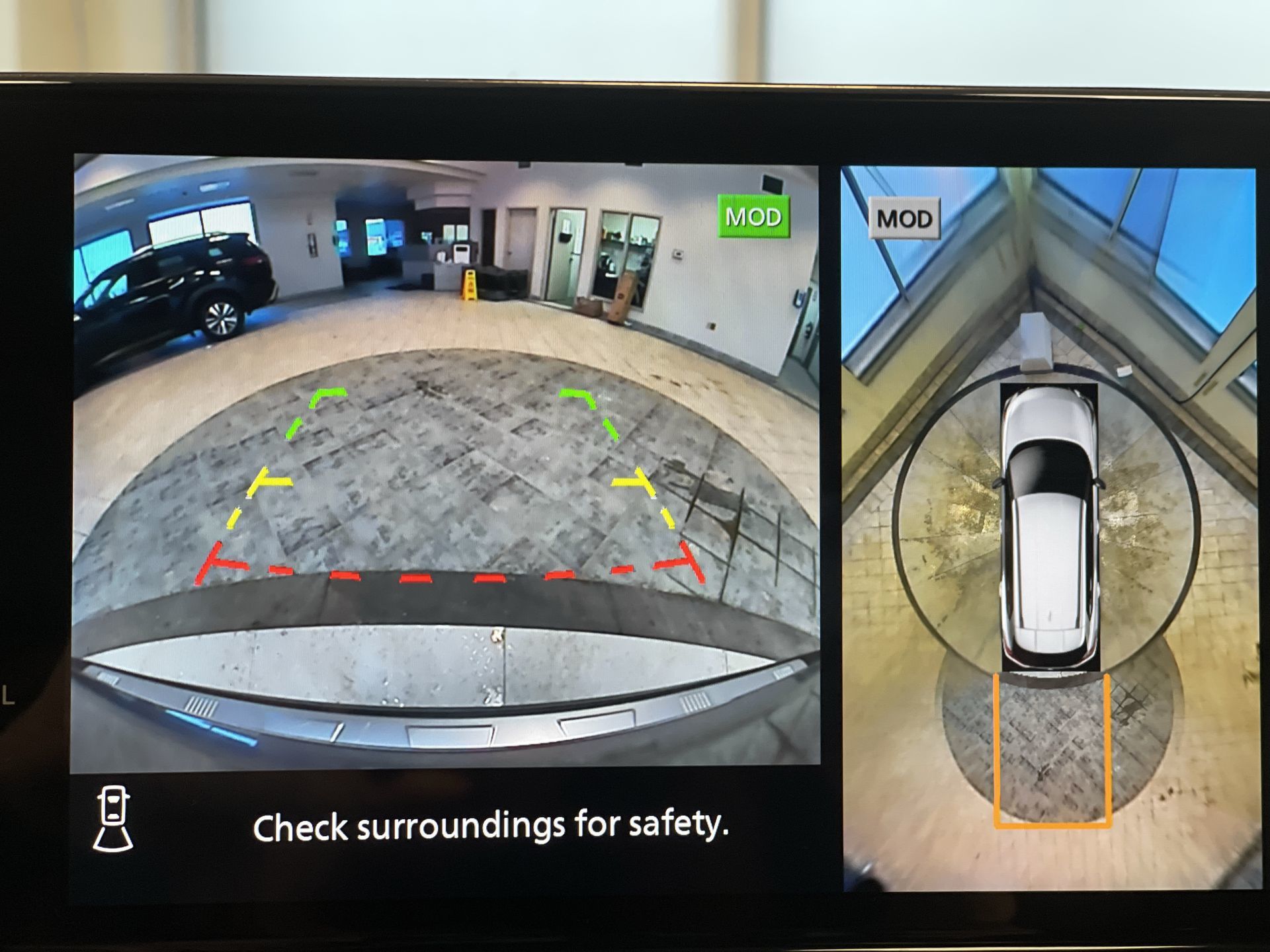 2023 Nissan Rogue in Regina, Saskatchewan