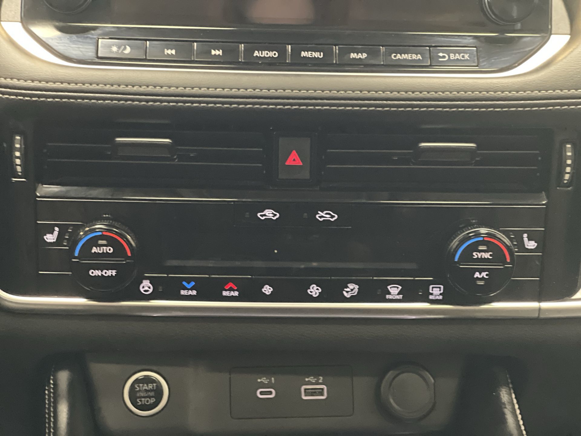 2023 Nissan Rogue in Regina, Saskatchewan