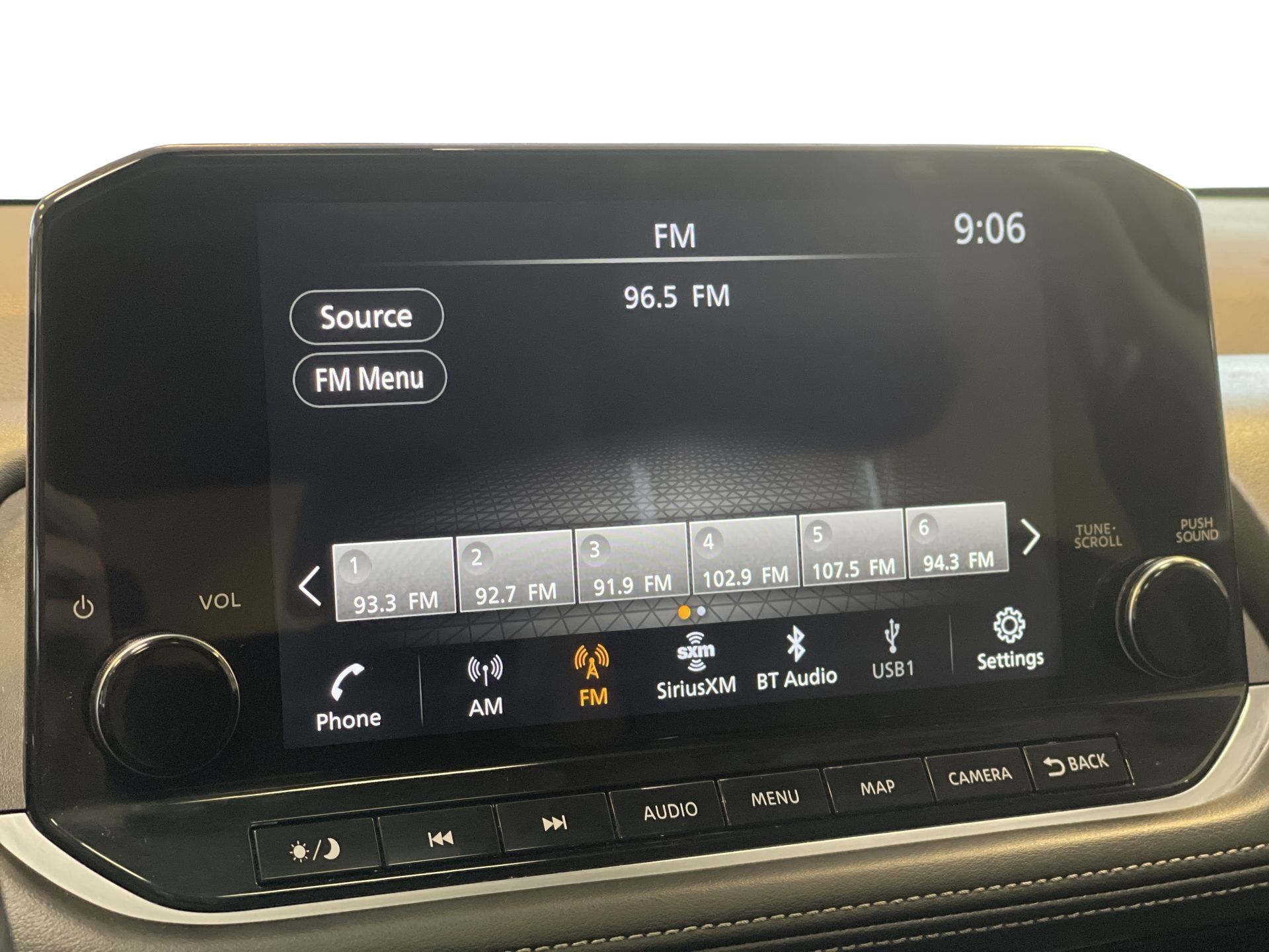 2023 Nissan Rogue in Regina, Saskatchewan