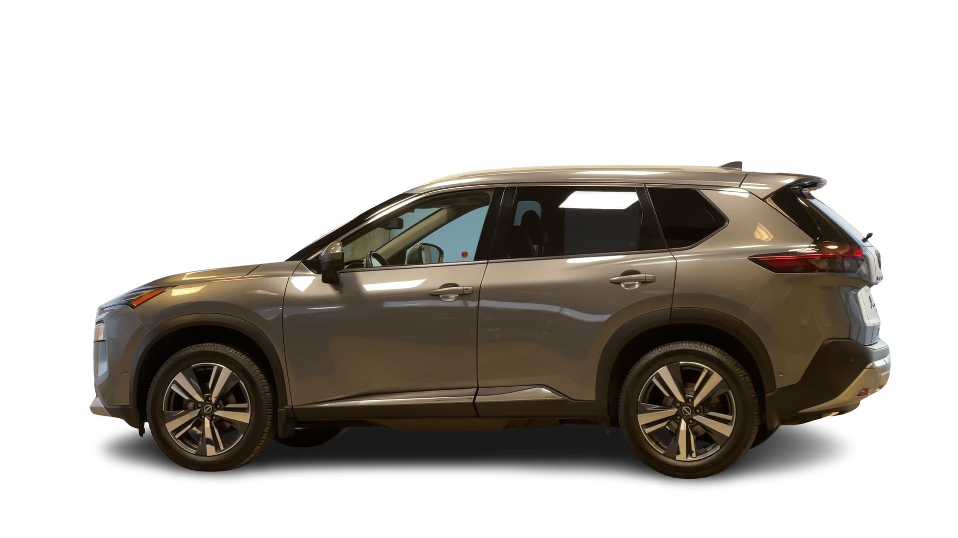 2023 Nissan Rogue in Regina, Saskatchewan